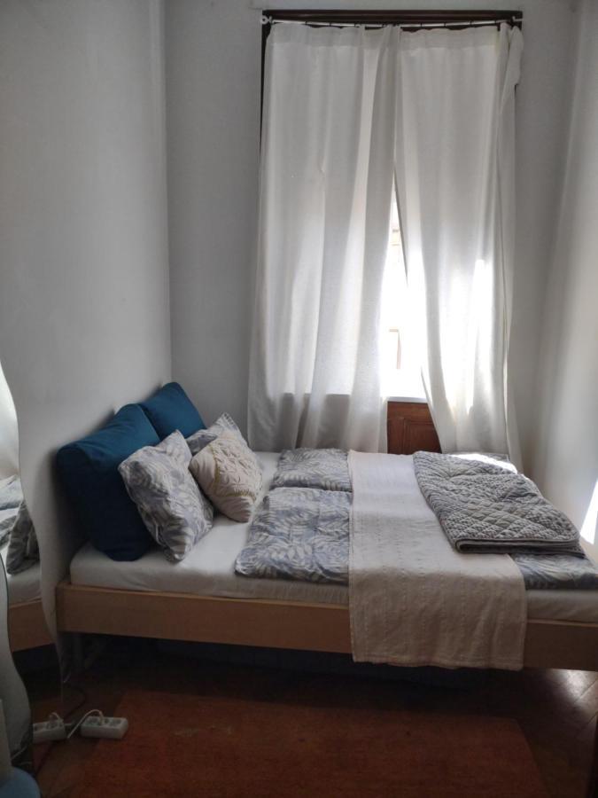 Trappelgasse 26 Apartamento Viena